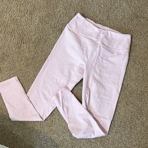 Gymshark Soft Pink Activewear